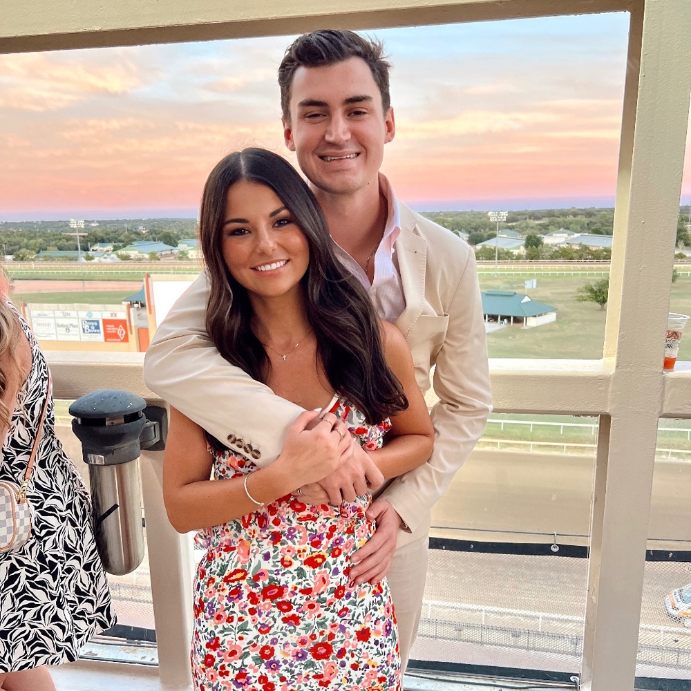 Meet your Posher, Taylor